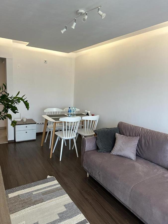 Apartament Zasanie Przemyśl Exterior foto